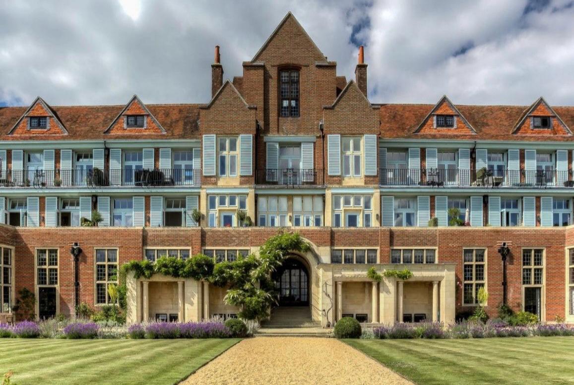 King Edward VII Estate, Midhurst